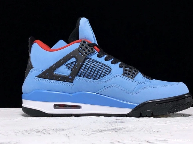 Travis Jack Jordan 308497-406 4 Scott Air Cactus x 1211